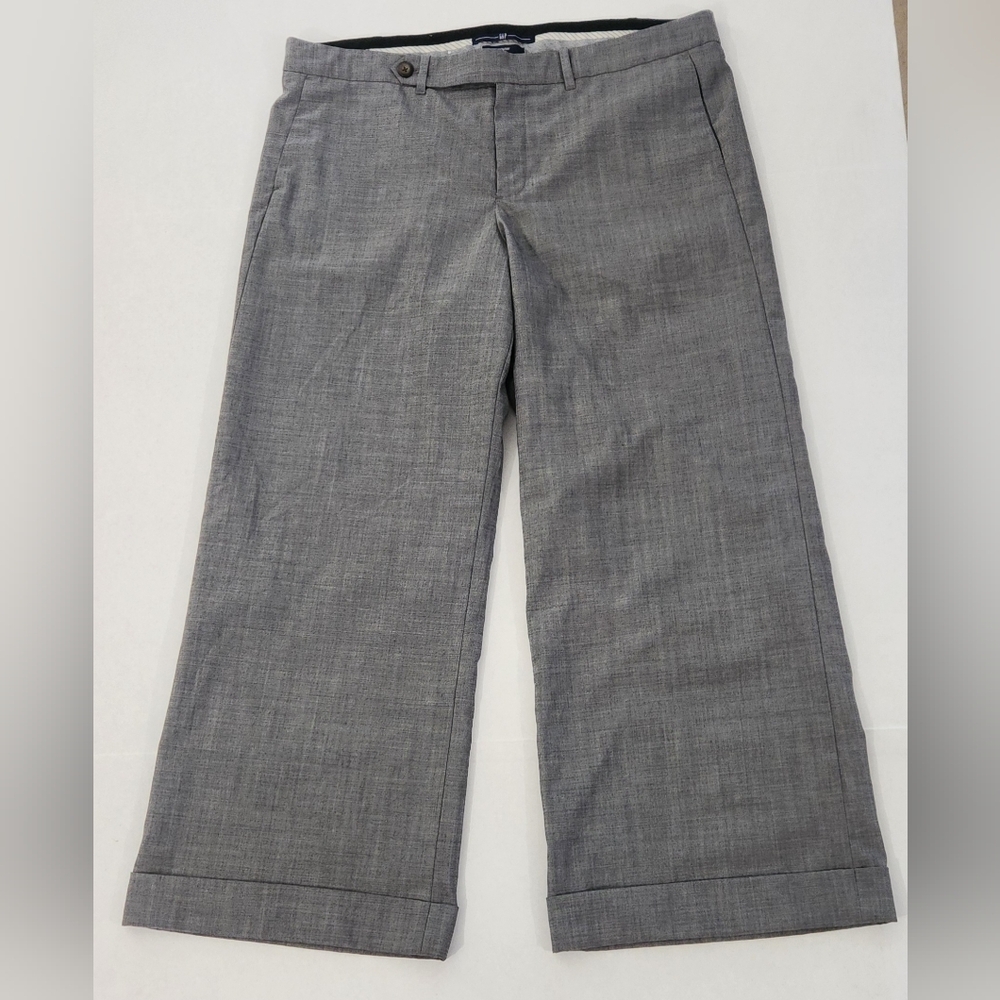 GAP Women's Gray Pants